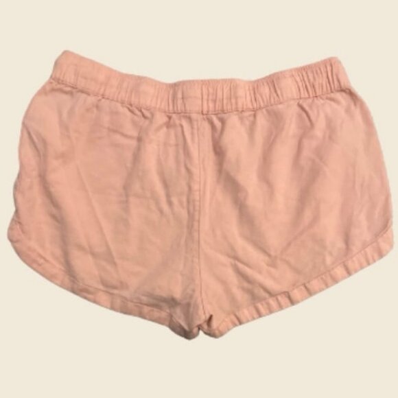 Roxy New Impossible Love Beach Shorts Size L - Picture 3 of 3